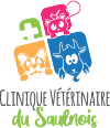 Clinique Veterinaire Du Saulnois Clinique Veterinaire Delme Logo